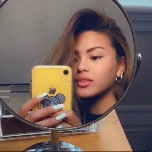 Meet your Posher, Tenzin